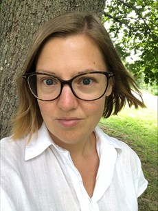 Ida Ingarö