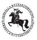 Järfälla Ryttarförening