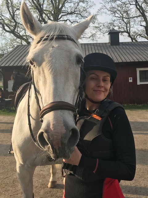 Maria Lippert Rosqvist