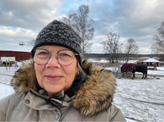 Titti Hübinette