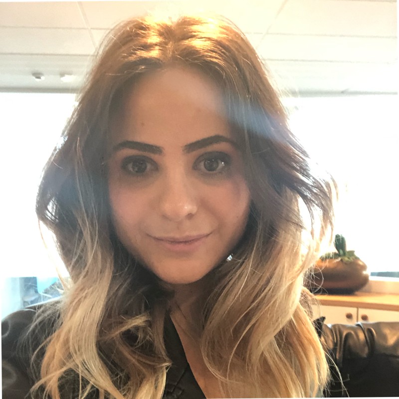 Jennifer Henriksen