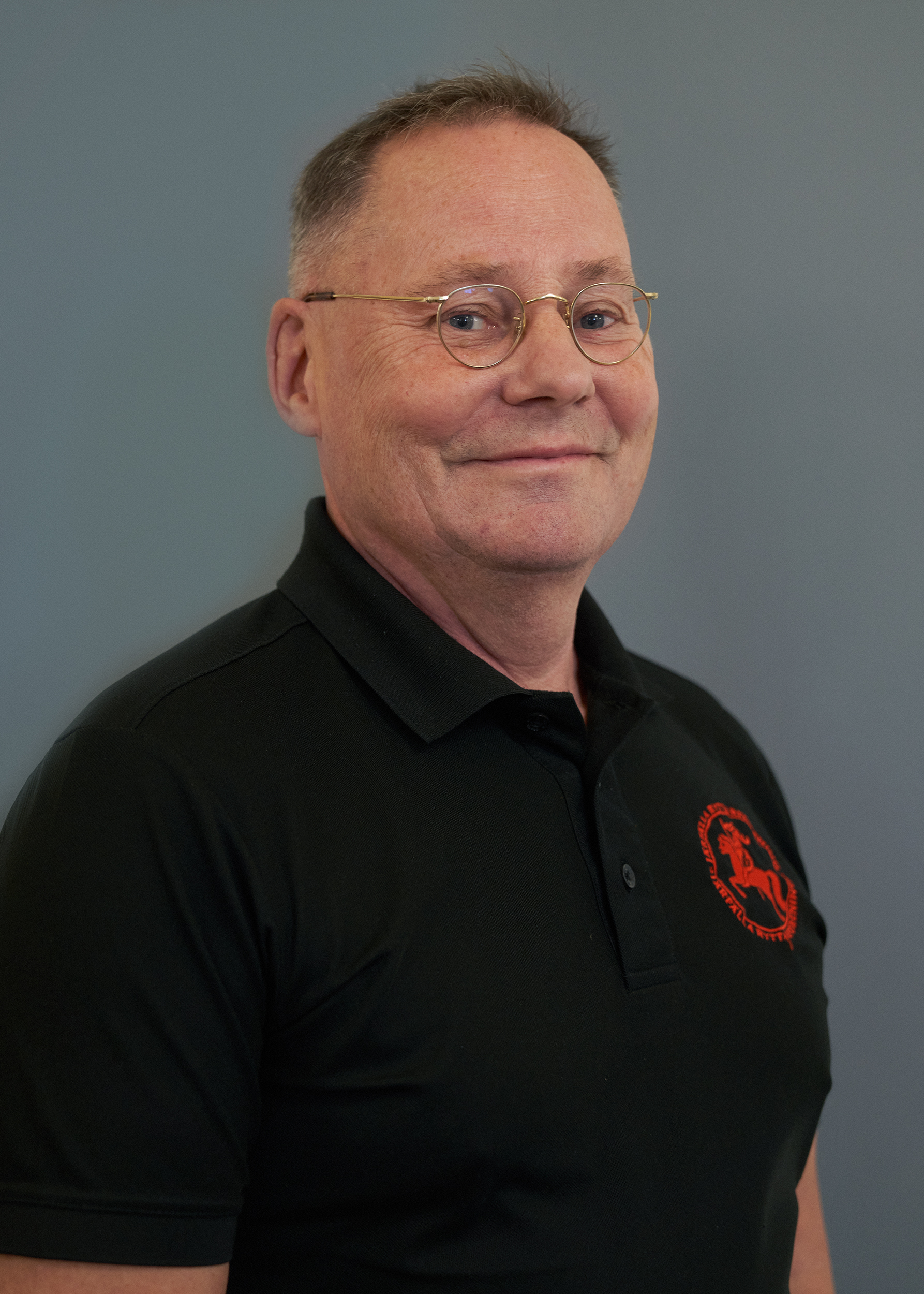 Johan Tholander