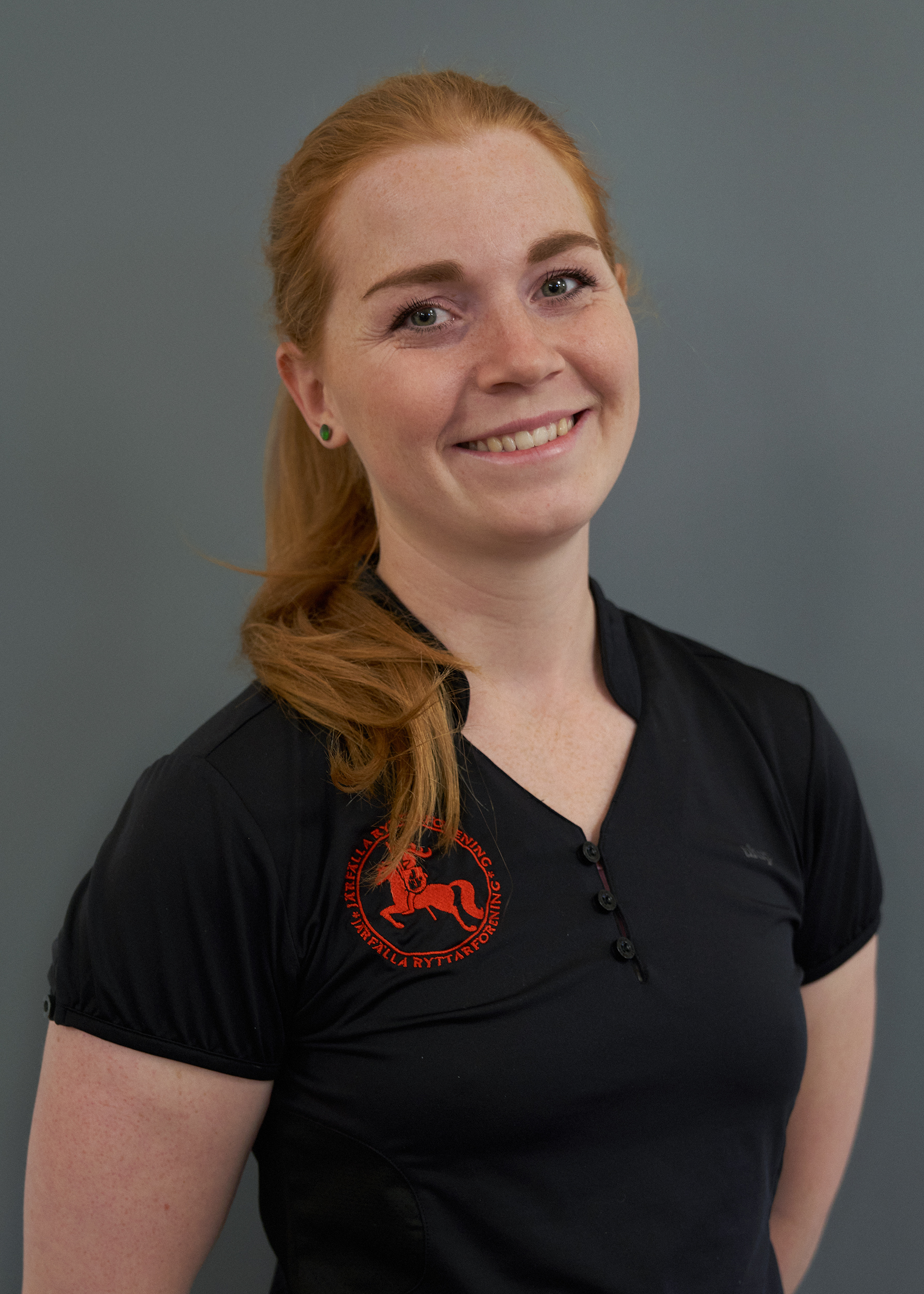 Angelica ”Annie” Eriksson
