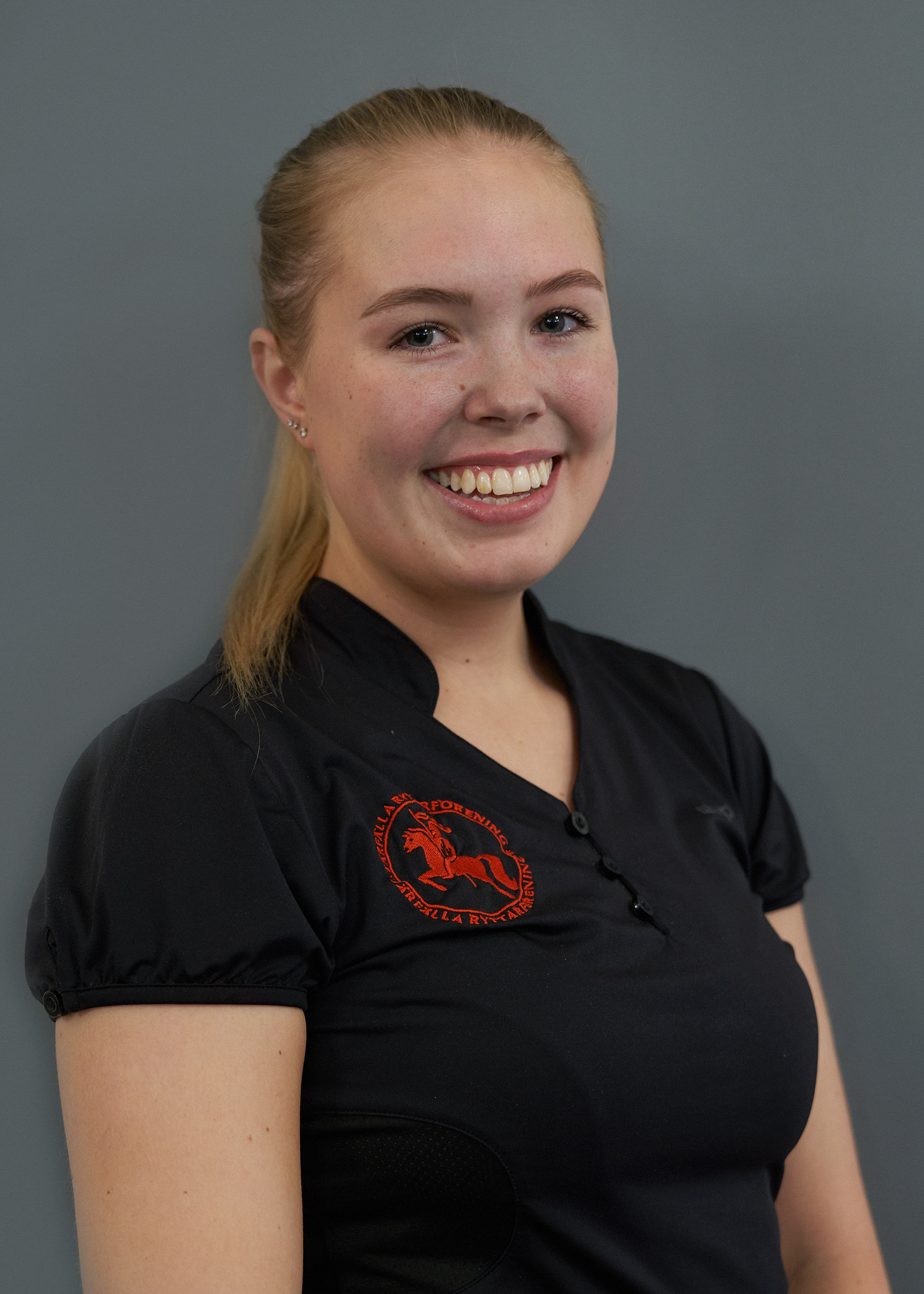 Madeleine Molin