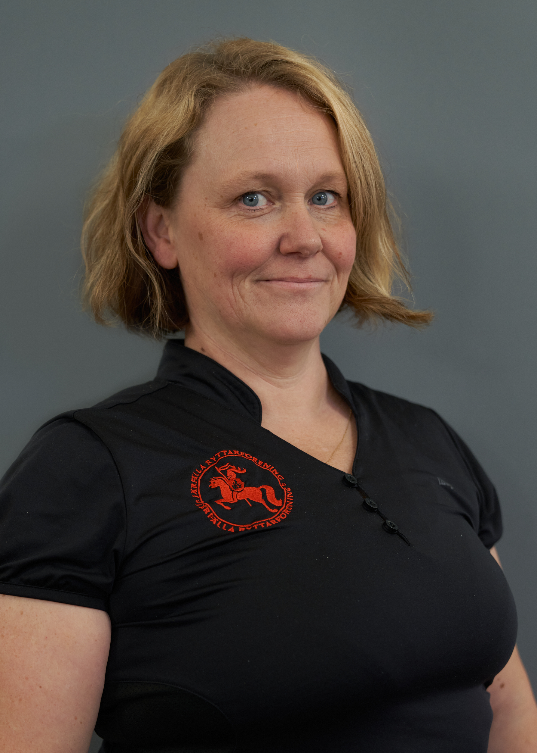 Anna Tholander